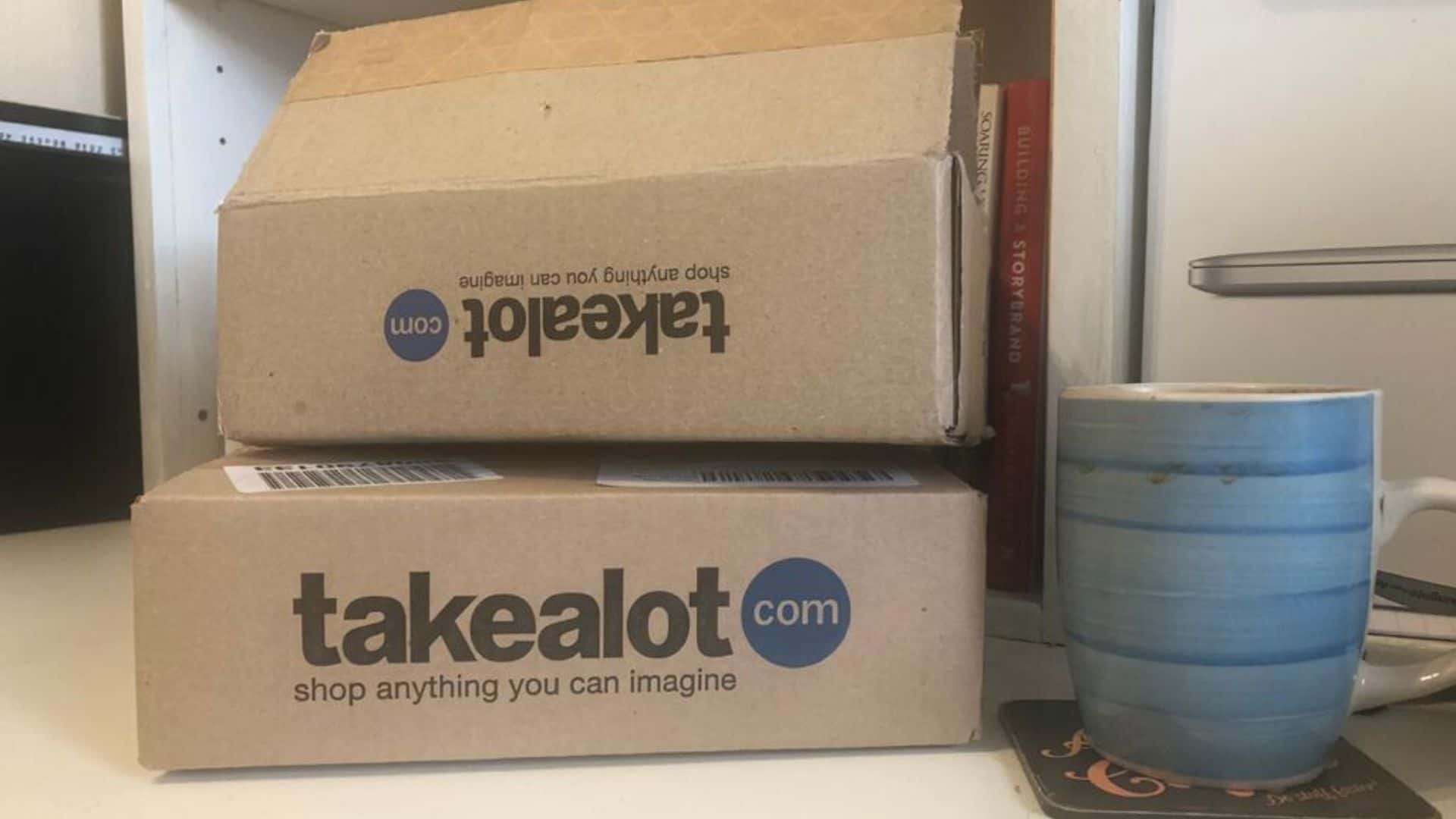 Does Takealot have an affiliate program? (The 2021 Update)